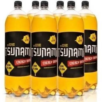 Clique Aqui para Comprar Lote de Garrafa 2 Litros Energy Drink TSUNAMI no Boleto Bancário