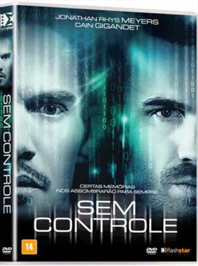 Clique Aqui para Comprar DVD O FILME Sem Controle no Boleto Bancário