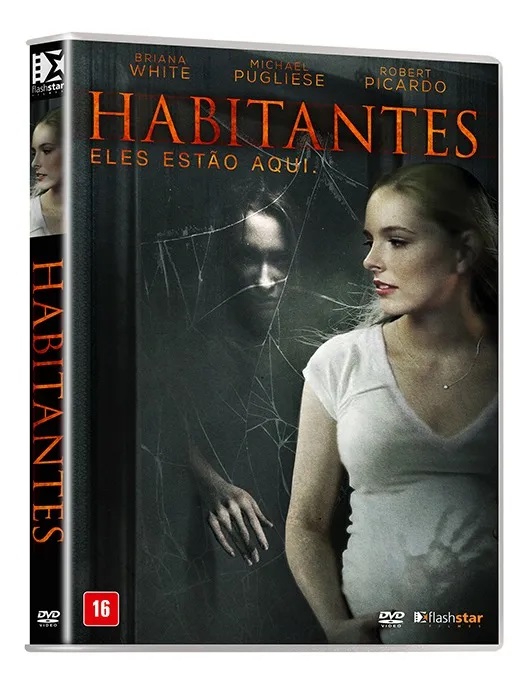 Clique Aqui para Comprar DVD O FILME Habitantes Eles Estão Aqui no Boleto Bancário